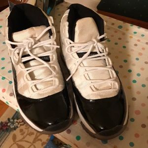 Jordan Retro 11